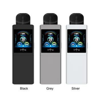Kumiho THOTH Q Pro Pod System Kit 1300mAh 2ml
