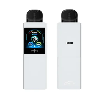Kumiho THOTH Q Pro Pod System Kit 1300mAh 2ml