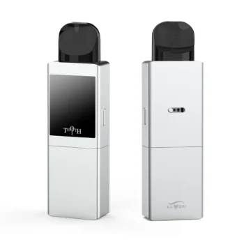 Kumiho THOTH Q Pro Pod System Kit 1300mAh 2ml