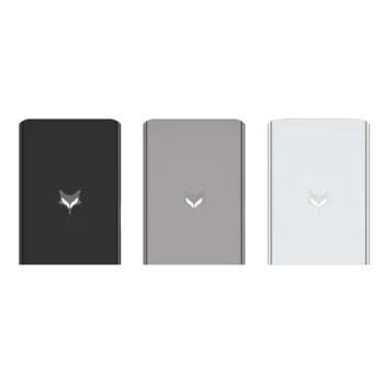 Kumiho THOTH Q Device with Lamp Adapter Package