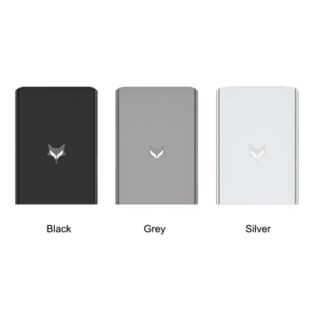 Kumiho THOTH Q Device with Lamp Adapter Package