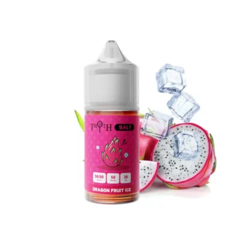 30ml Kumiho THOTH Salt Dragon Fruit Ice E-liquid