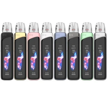 Uwell Caliburn G4 Pro Pod System Kit 1800mAh 3ml (35W)