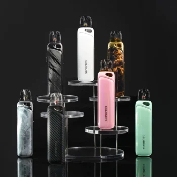 Uwell Caliburn G4 Pro Pod System Kit 1800mAh 3ml (35W)