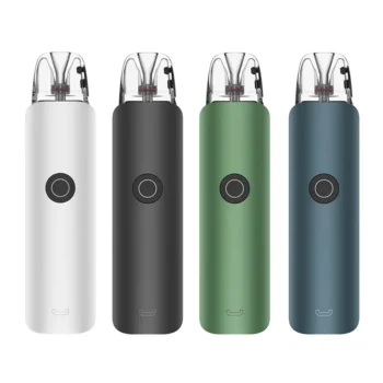 Uwell Caliburn G4 Classic Pod System Kit 1400mAh 3ml (Max 35W)