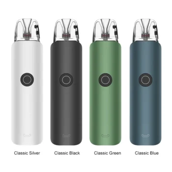Uwell Caliburn G4 Classic Pod System Kit 1400mAh 3ml (Max 35W)