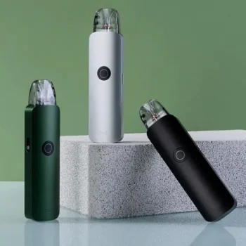 Uwell Caliburn G4 Classic Pod System Kit 1400mAh 3ml (Max 35W)