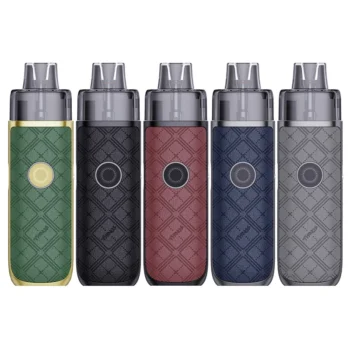 Uwell Typhos SE Pod System Kit 2000mAh 6ml (Max 45W)