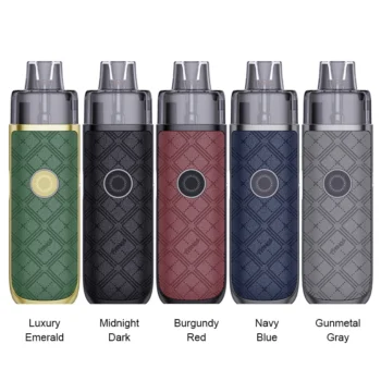 Uwell Typhos SE Pod System Kit 2000mAh 6ml (Max 45W)