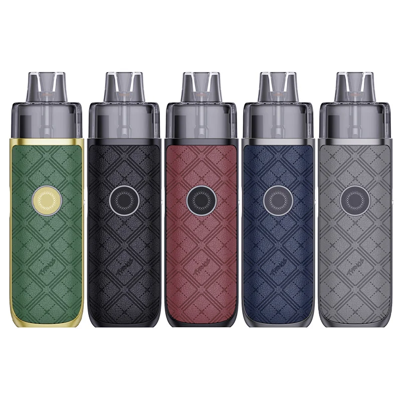 Uwell Typhos SE Pod System Kit 2000mAh 6ml (Max 45W)