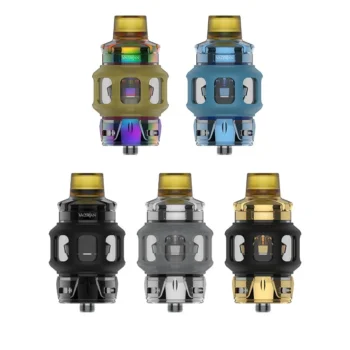 Uwell Valyrian 4 Sub Ohm Tank 8.5ml (32mm)