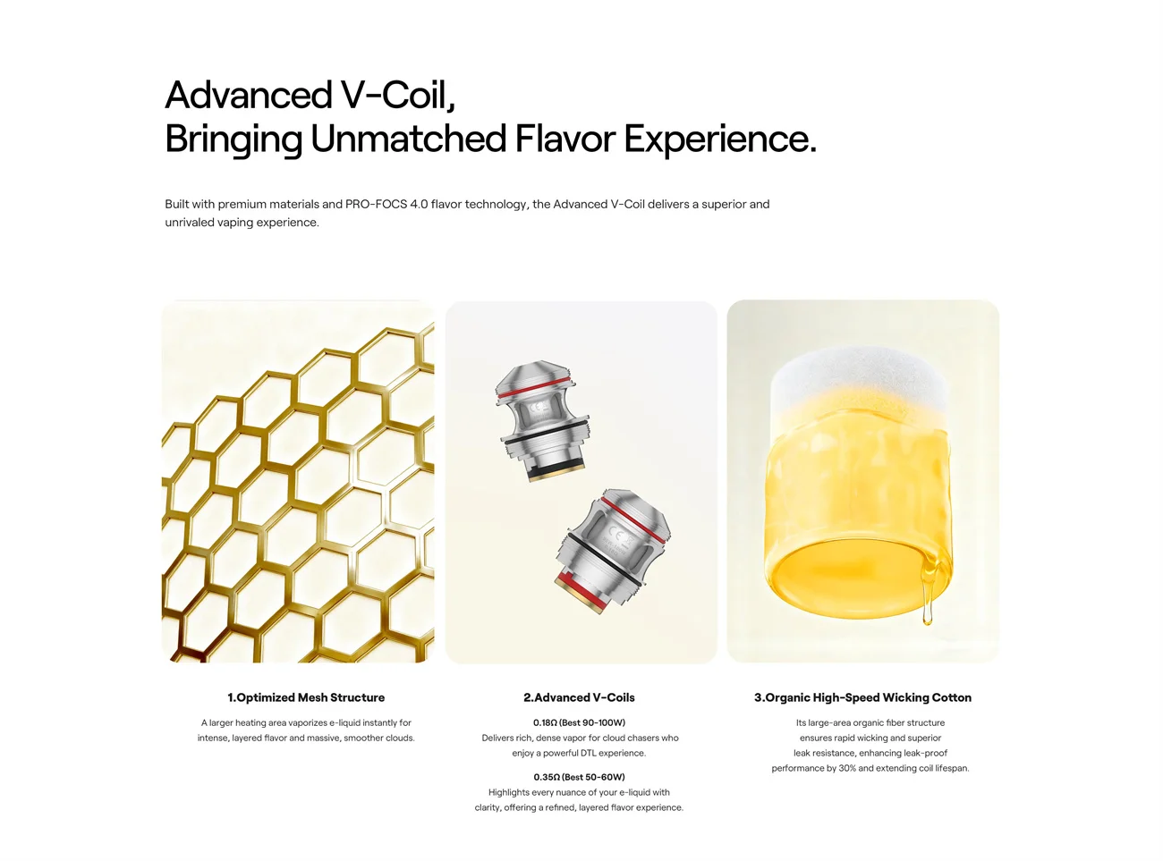 Uwell Valyrian 4 Sub Ohm Tank 8.5ml (32mm) 4