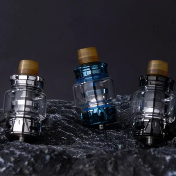 Uwell Valyrian 4 Sub Ohm Tank 8.5ml (32mm)