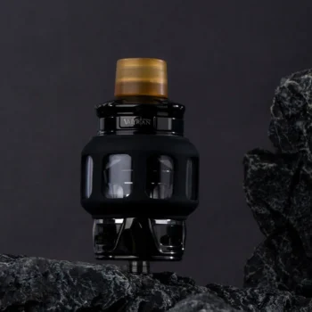 Uwell Valyrian 4 Sub Ohm Tank 8.5ml (32mm)