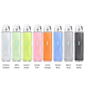 Uwell Caliburn G5 Lite Pod System Kit 1600mAh 3ml