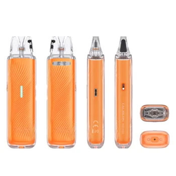 Uwell Caliburn G5 Lite Pod System Kit 1600mAh 3ml