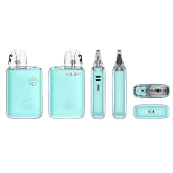 Uwell Caliburn G5 Lite KOKO Pod System Kit 1600mAh 3ml