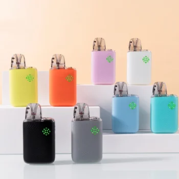 Uwell Caliburn G5 Lite KOKO Pod System Kit 1600mAh 3ml