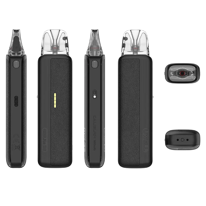 Uwell Caliburn G5 Lite SE Pod System Kit 1600mAh 3ml