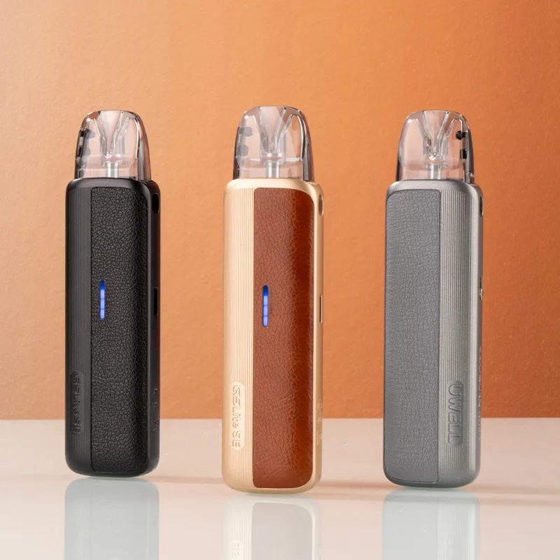Uwell Caliburn G5 Lite SE Pod System Kit 1600mAh 3ml